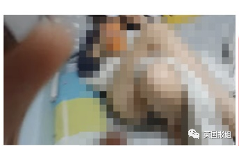 外卖员被曝隔窗偷拍女生洗澡