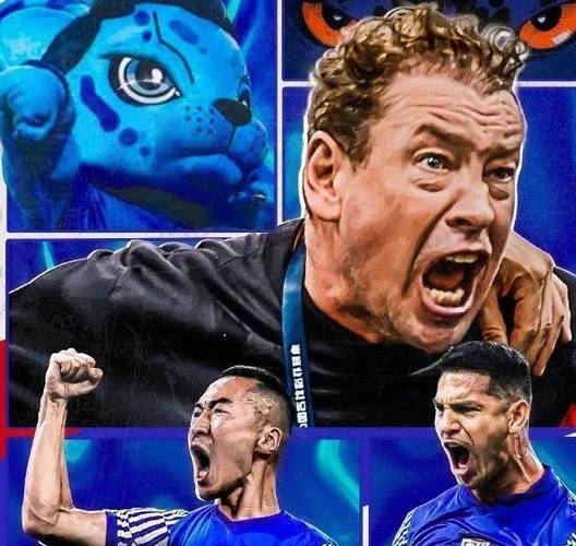 2-1!上海德比海港险胜申花