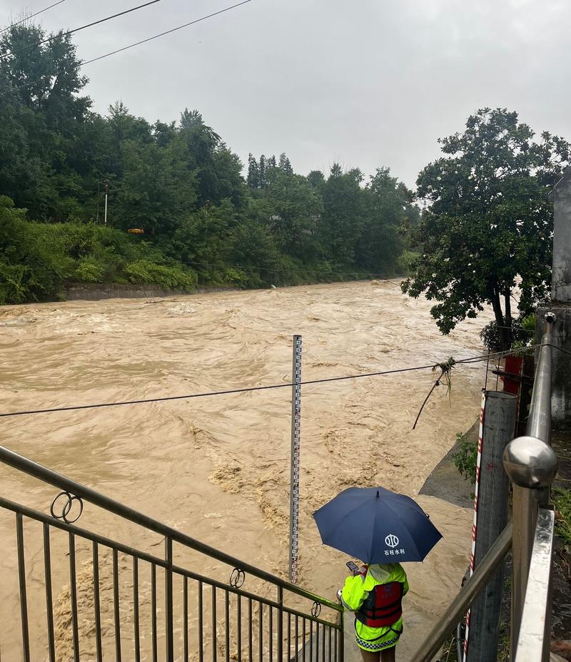 川渝鄂豫苏皖等地将迎暴雨天气