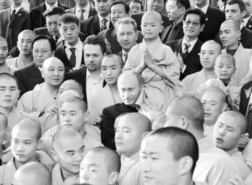 30名僧人集体辞职？少林寺发声明回应