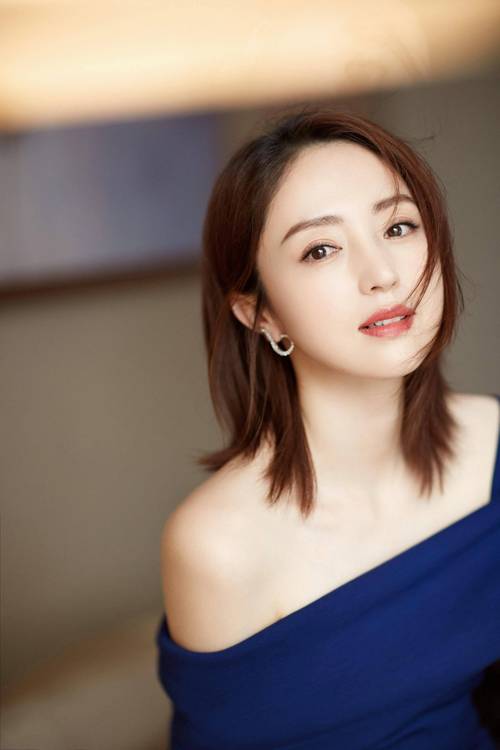 董璇:下一个大事就是有了小小张