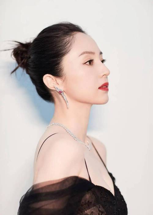 董璇:下一个大事就是有了小小张