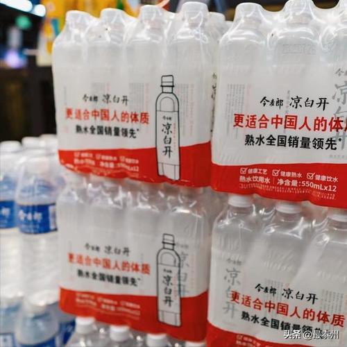 娃哈哈砍掉年销300万以下经销商