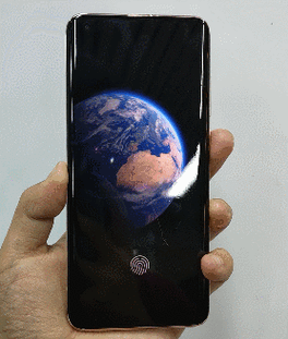 华为手机如何设置miui 12的动态壁纸