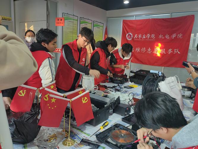 阿际家电维修服务部怎么样