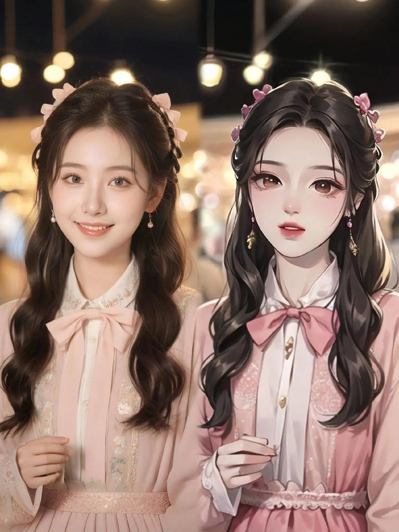 怎么制作原创短视频有出镜的头像