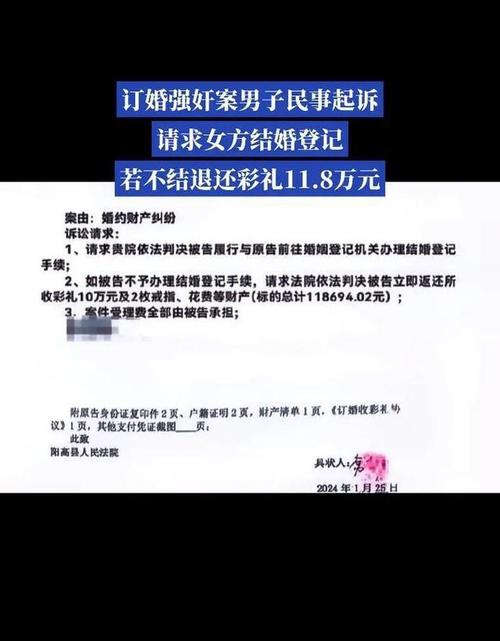 新郎起诉称新娘“不让碰”法院判了
