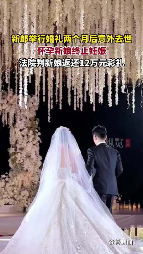 新郎起诉称新娘“不让碰”法院判了