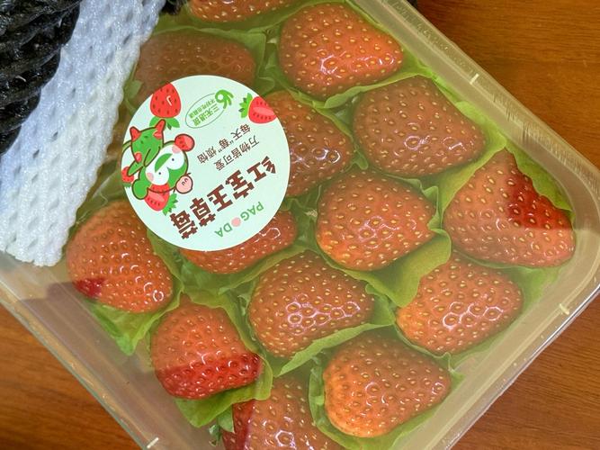 实探风波中的百果园：价格普遍偏高