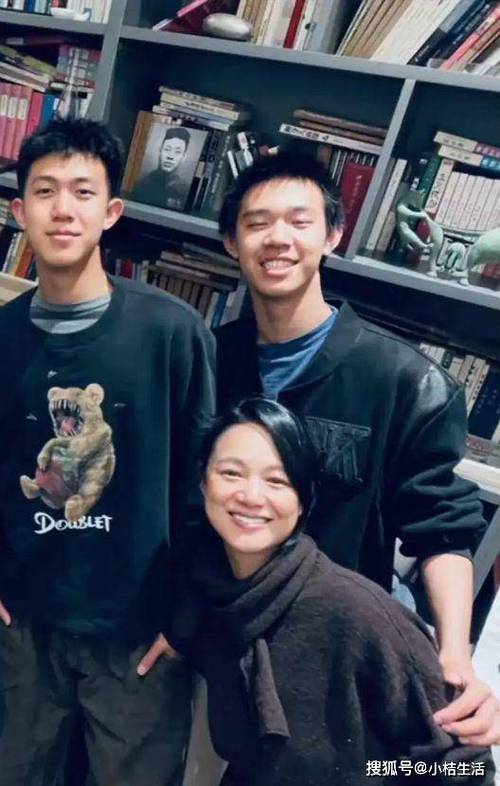 姜文31岁女儿婚礼现场曝光