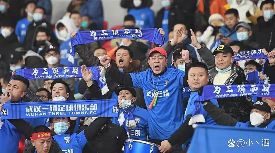 梅州客家2-1武汉三镇