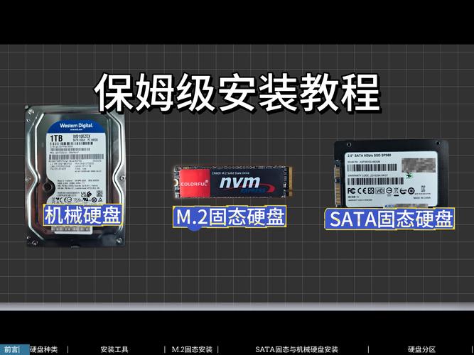 组装完电脑如何做系统盘