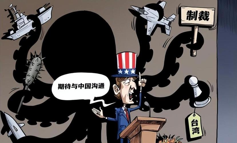 中方驳斥美方借巴拿马运河无理指责