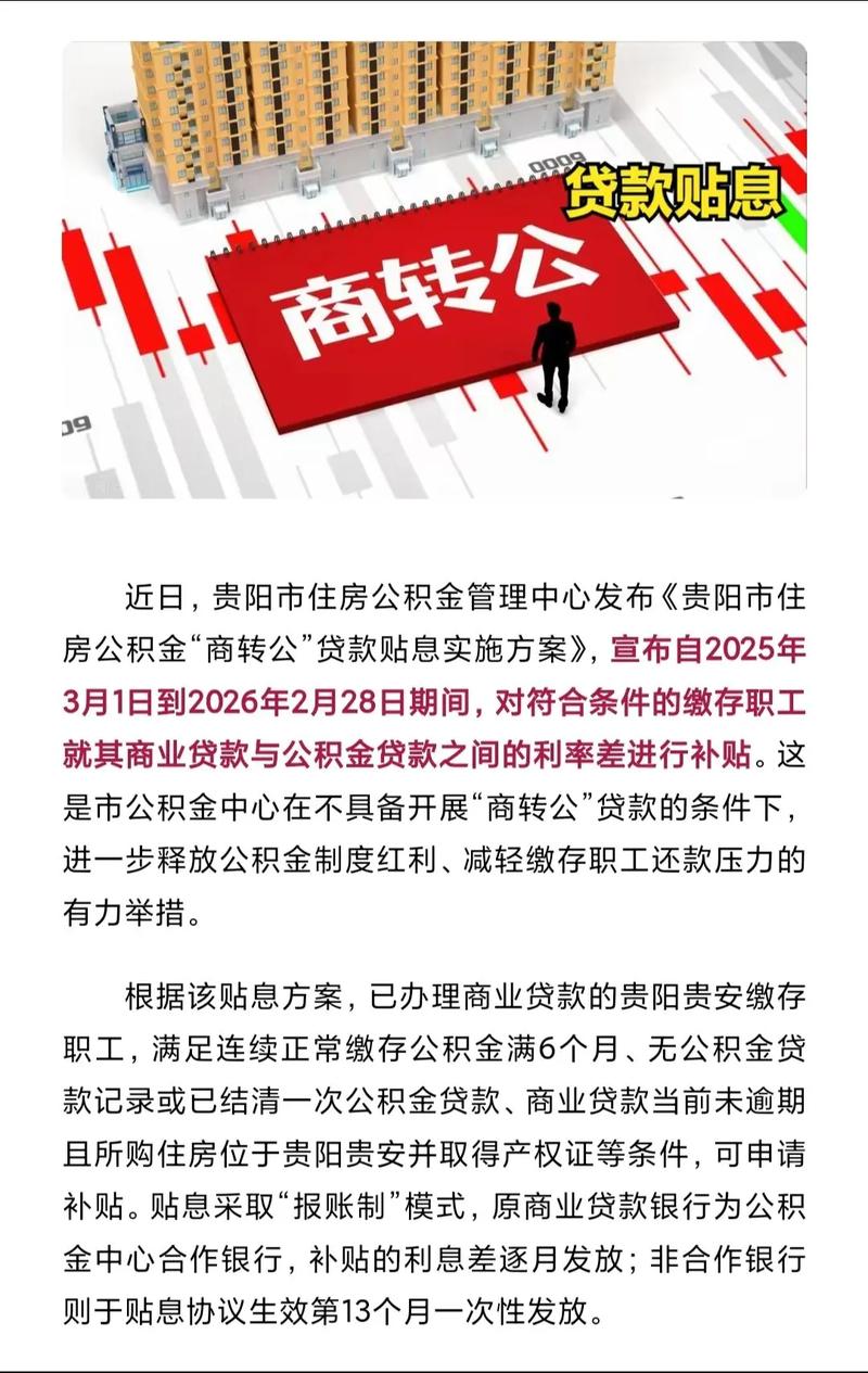 多项贷款贴息来了 又将节省一笔钱
