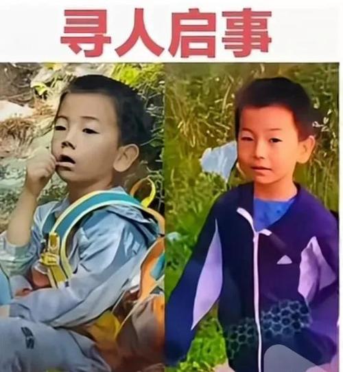 失踪男孩夏令营内均为自闭症儿童