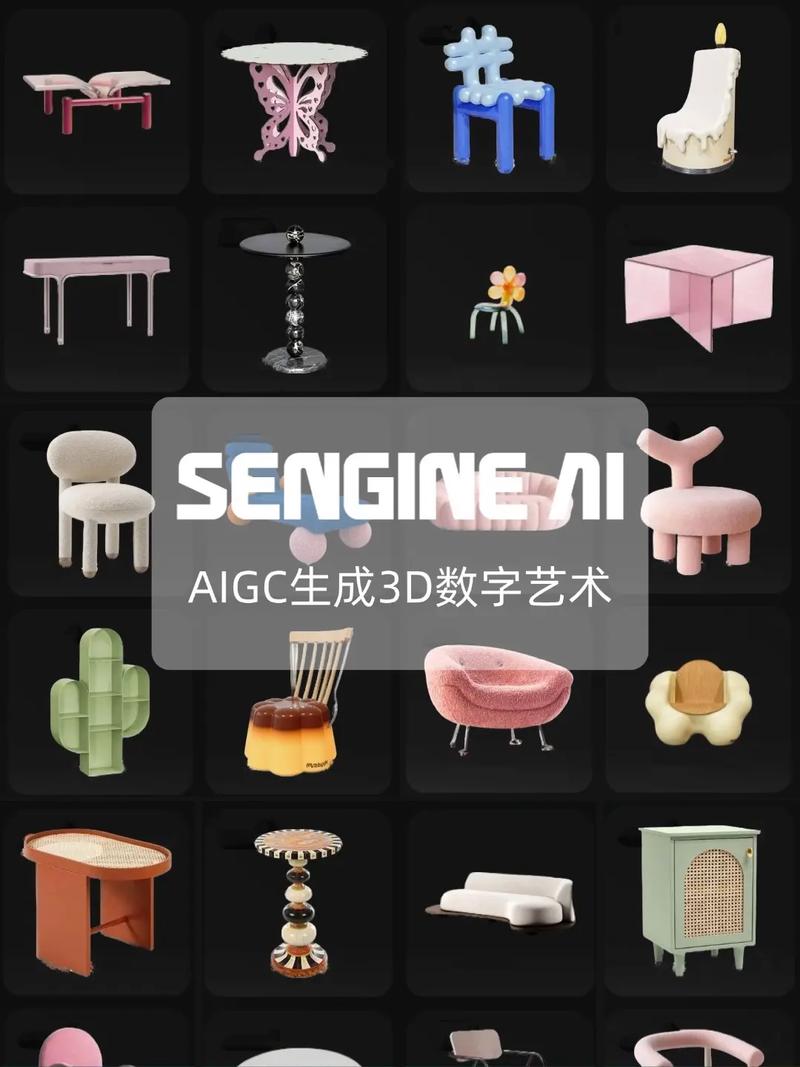 电视ai创作模型怎么用