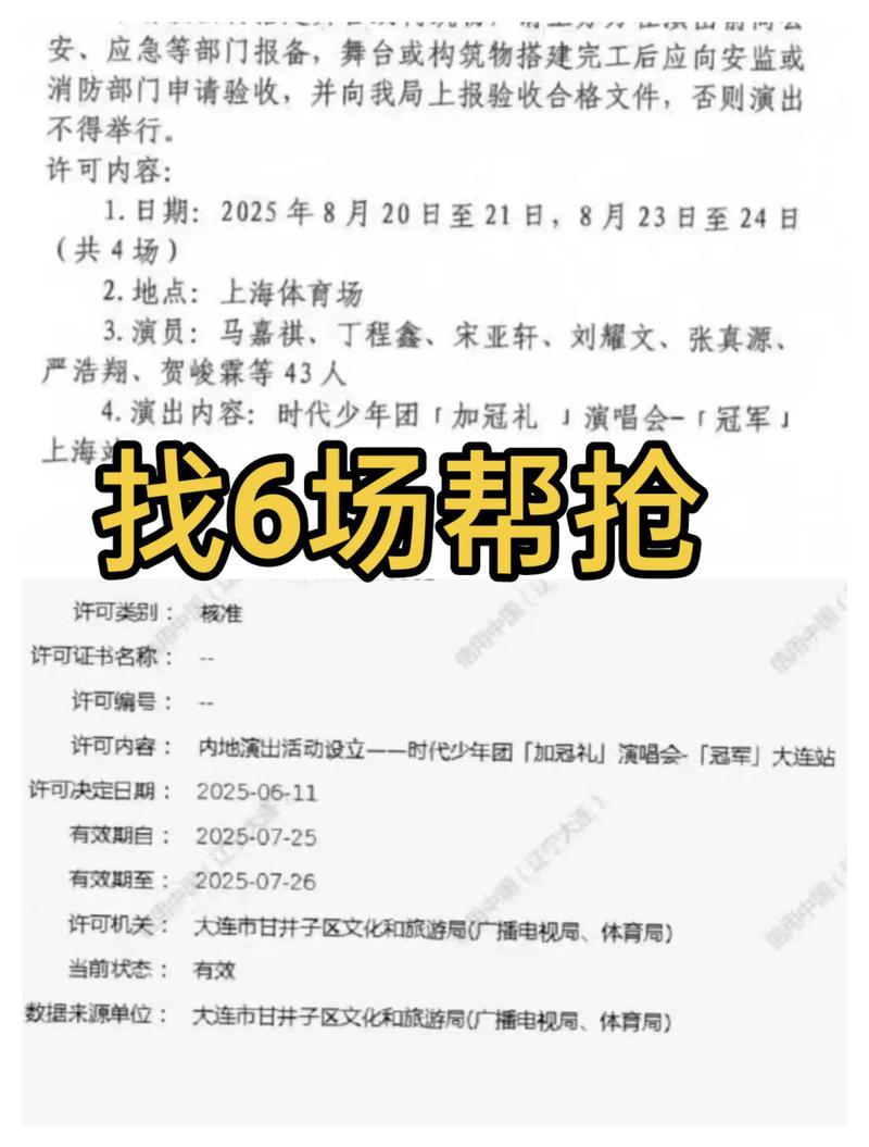 时代少年团演唱会外挂代抢团伙被抓