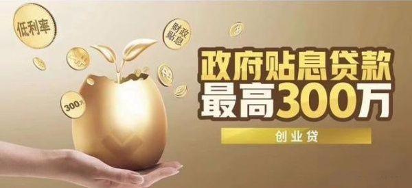 “双贴息”惠及哪些群体？官方解析
