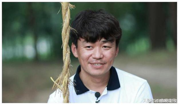 王宝强读左权致叔父的家信