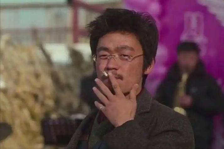 王宝强读左权致叔父的家信