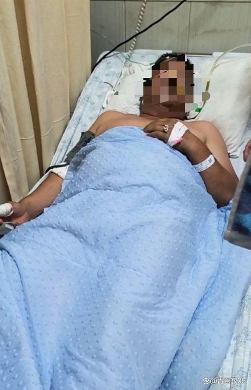 男生被邻居撞成重伤 一年后不治身亡
