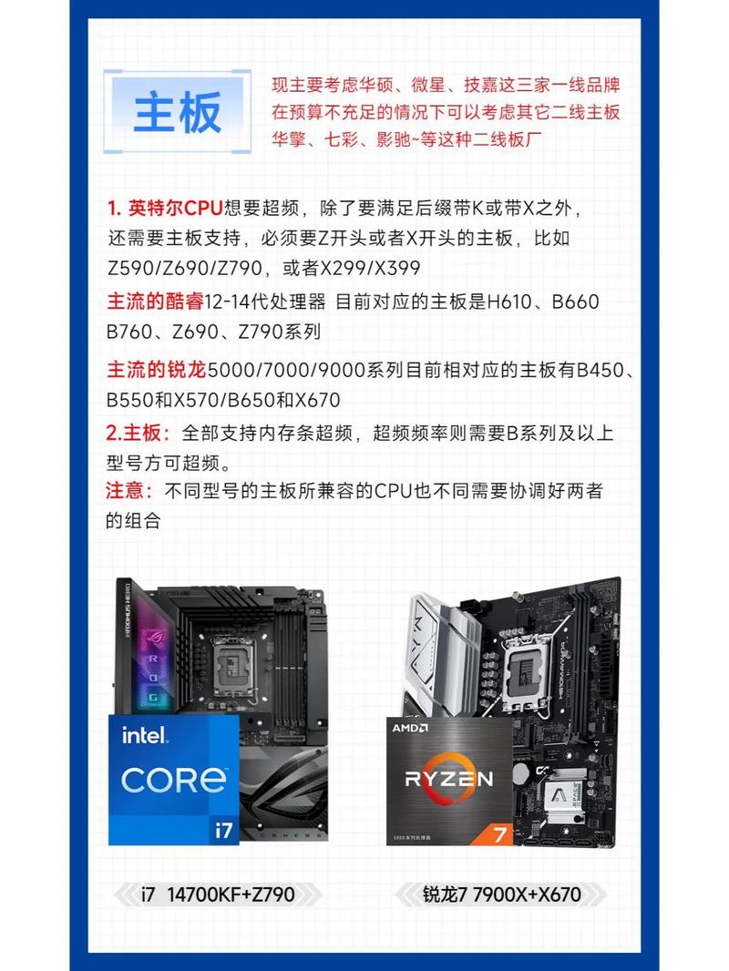 买个电脑如何组装好一些