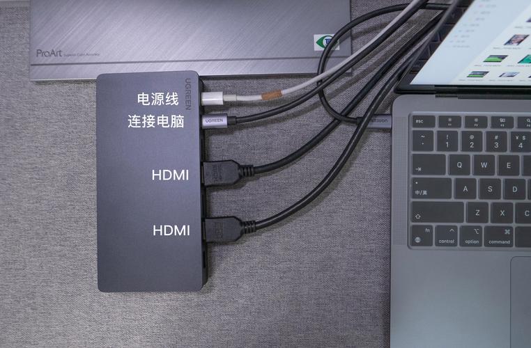 一体电脑如何组装显示器
