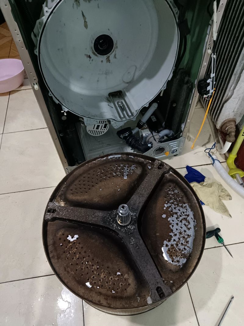 零点家电维修清洗怎么样