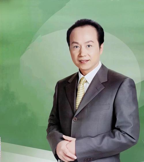 杭州著名主持人谷勇华因病去世