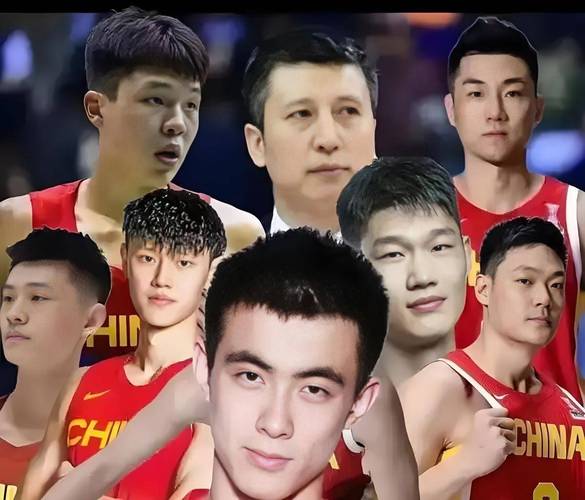 中国男篮重返亚洲杯四强