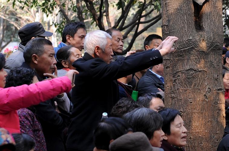现在的退休老人或许比00后还会玩
