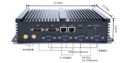 如何在家组装座机电脑系统