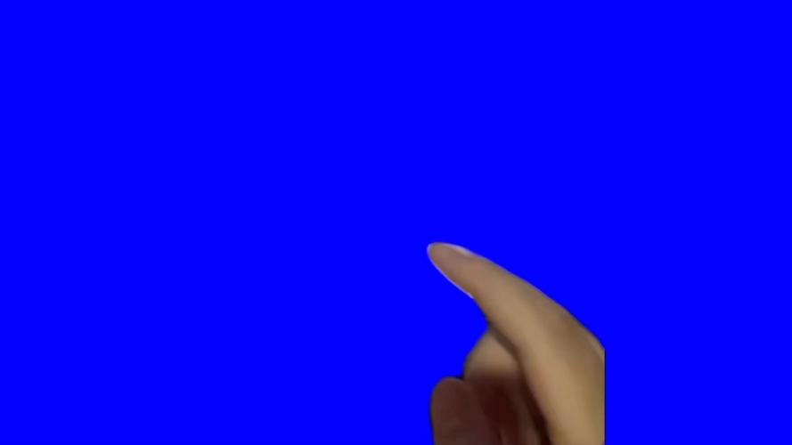 一双手的短视频怎么制作