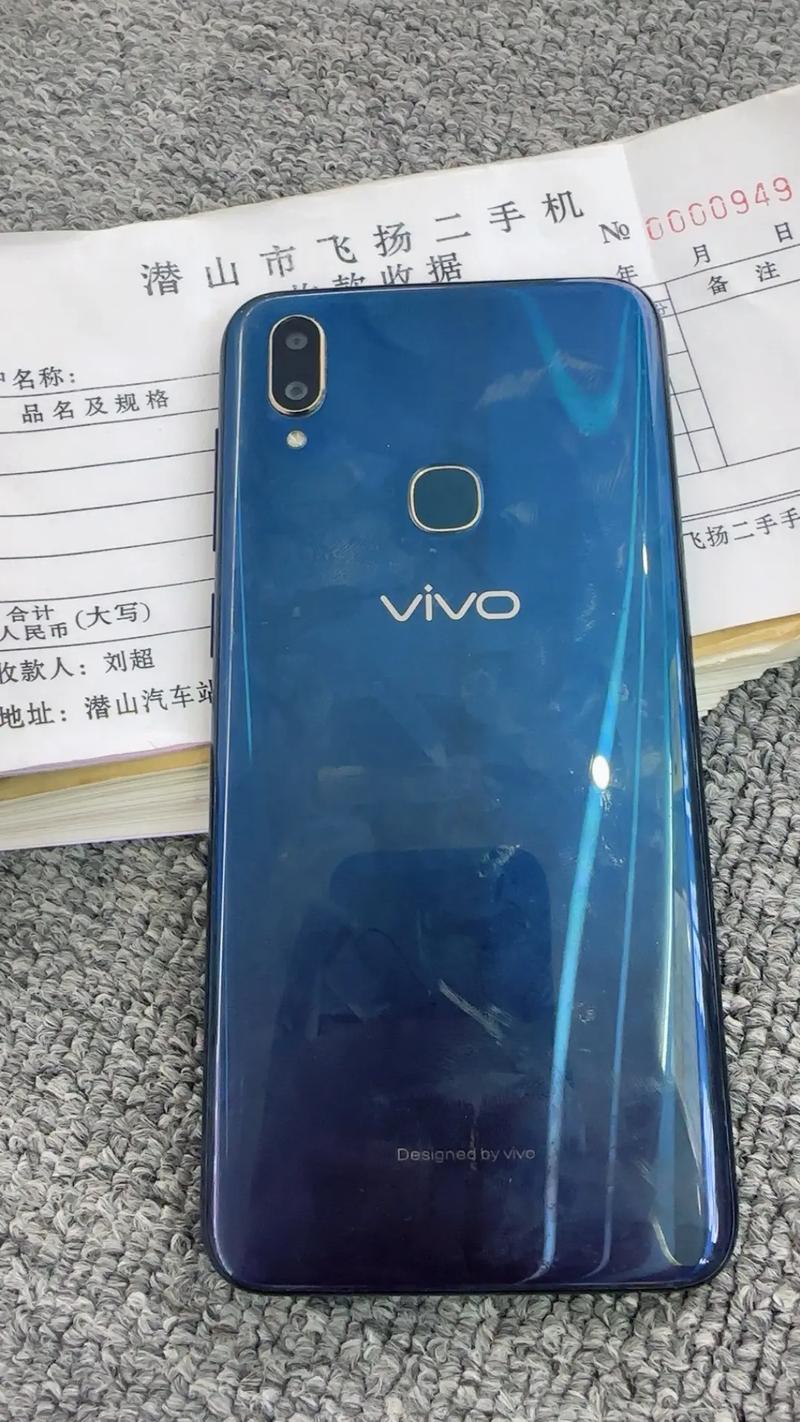 vivoz3相册怎么制作短视频