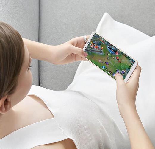 OPPOA79手机如何设置壁纸