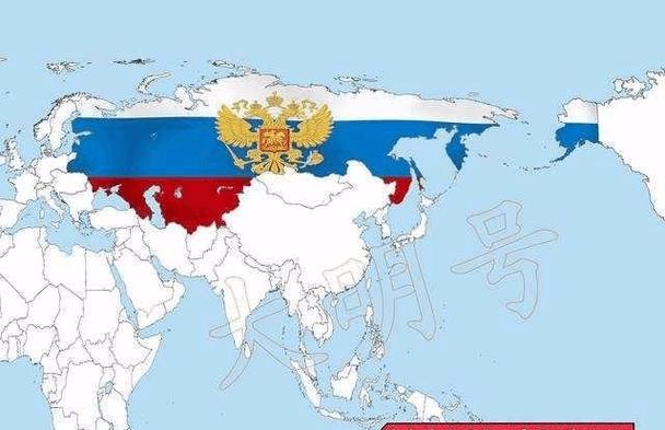 近10年俄罗斯总统首次踏上美国领土