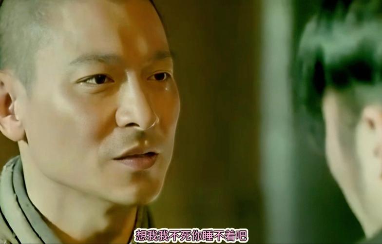 电梯施工人员惊现“谢霆锋刘德华”