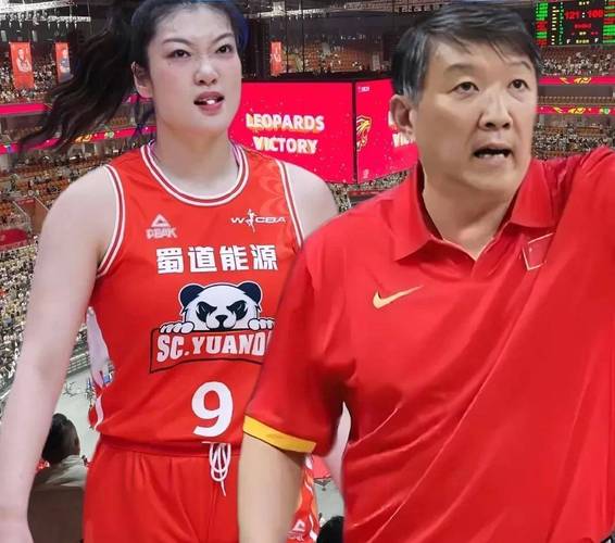国家女篮公布集训名单