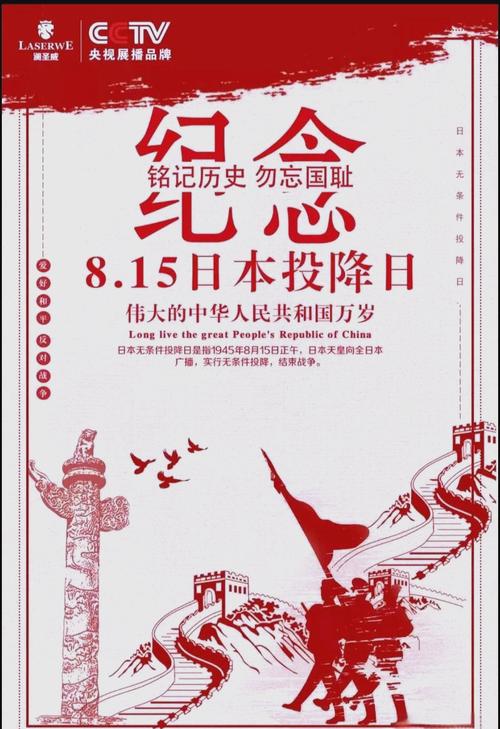 铭记历史吾辈自强此刻具象化了