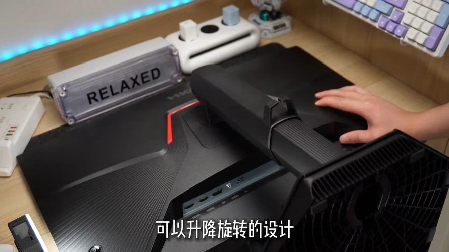g72显示器如何组装电脑