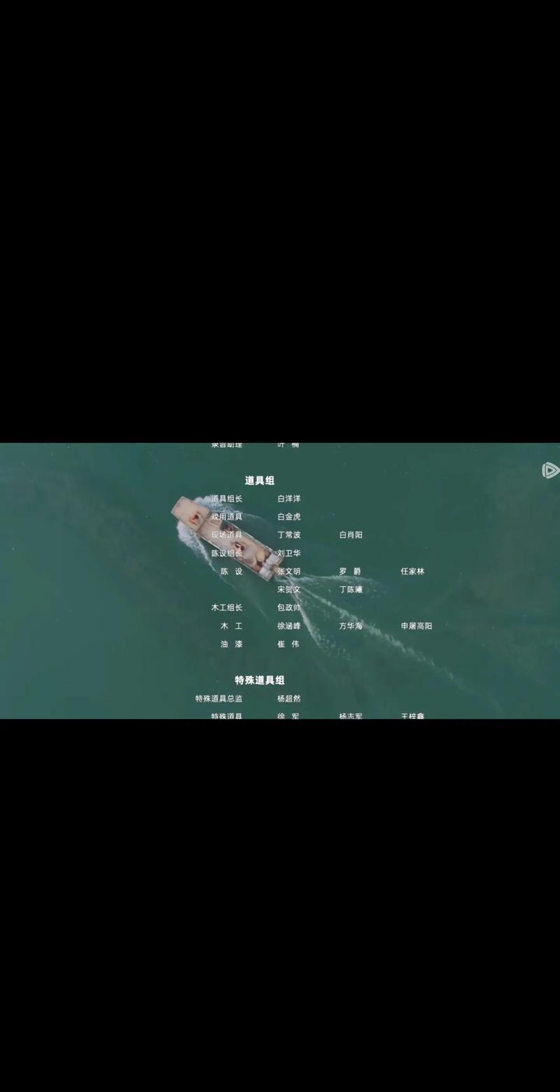 中国电影片头彩蛋上新了
