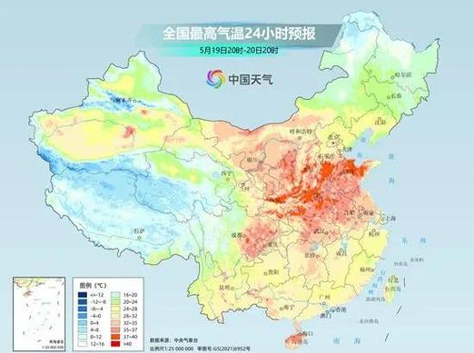 北方气候南方化会成常态吗？专家解读