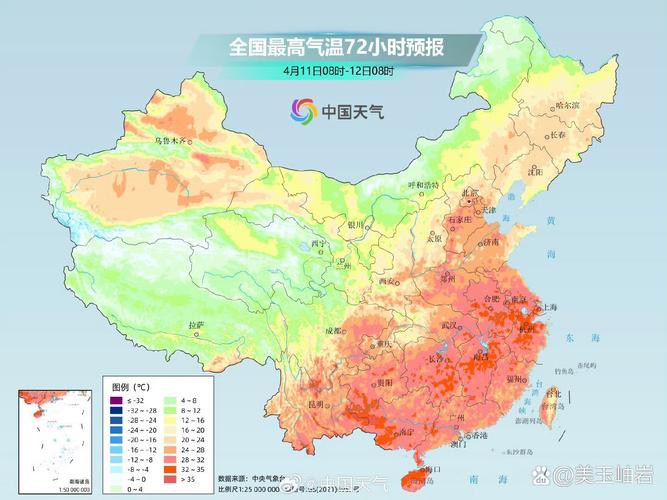 北方气候南方化会成常态吗？专家解读