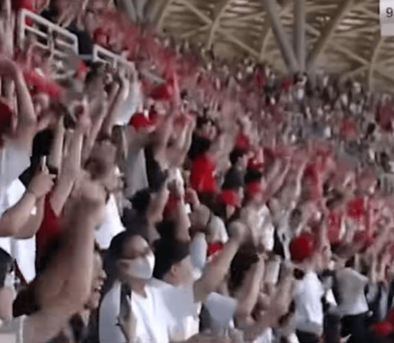 首球首胜 常州1-0绝杀镇江