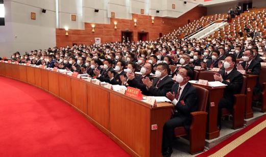 西藏人大常委会原副主任群培逝世