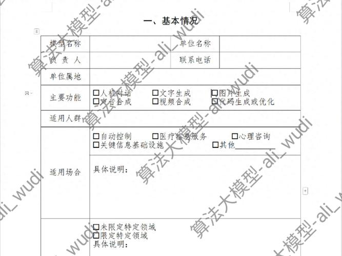 ai模型社区介绍怎么写