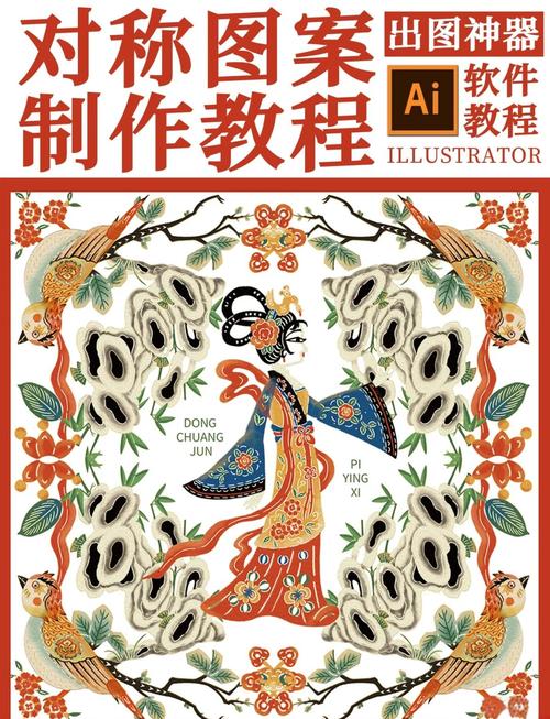ai怎么做模型对称