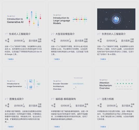 谷歌ai通用模型怎么用