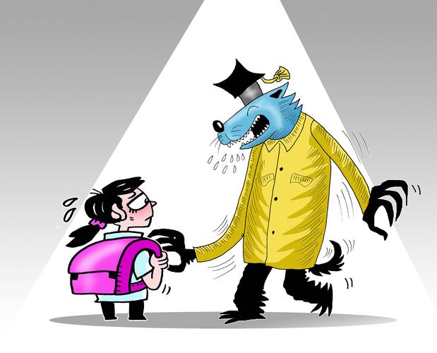 男子请育儿假陪幼女看病被开除