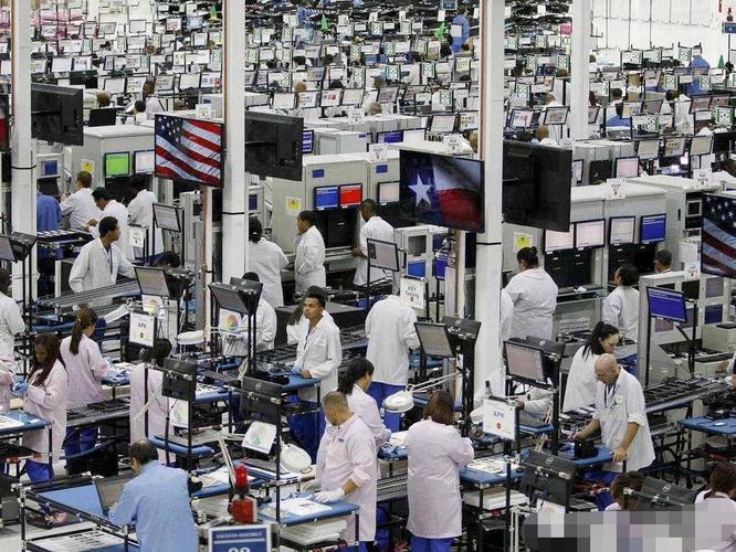 美国中小企业或现倒闭潮